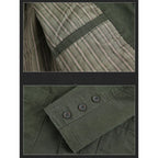 All Season Herenjack Katoen Twill - Casual Sportjas