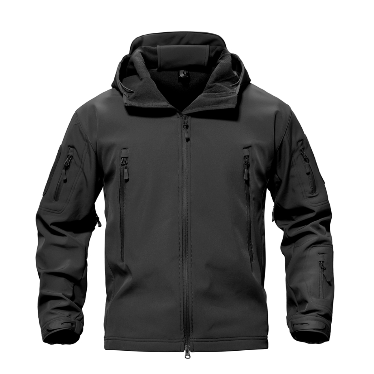 All Season Jas Waterdicht Softshell - Tactische Stijl