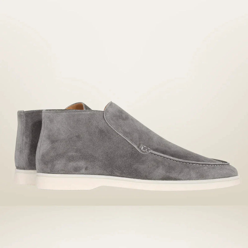 Moderne Chukka Boots - Suède Comfort & Stijlvolle Look