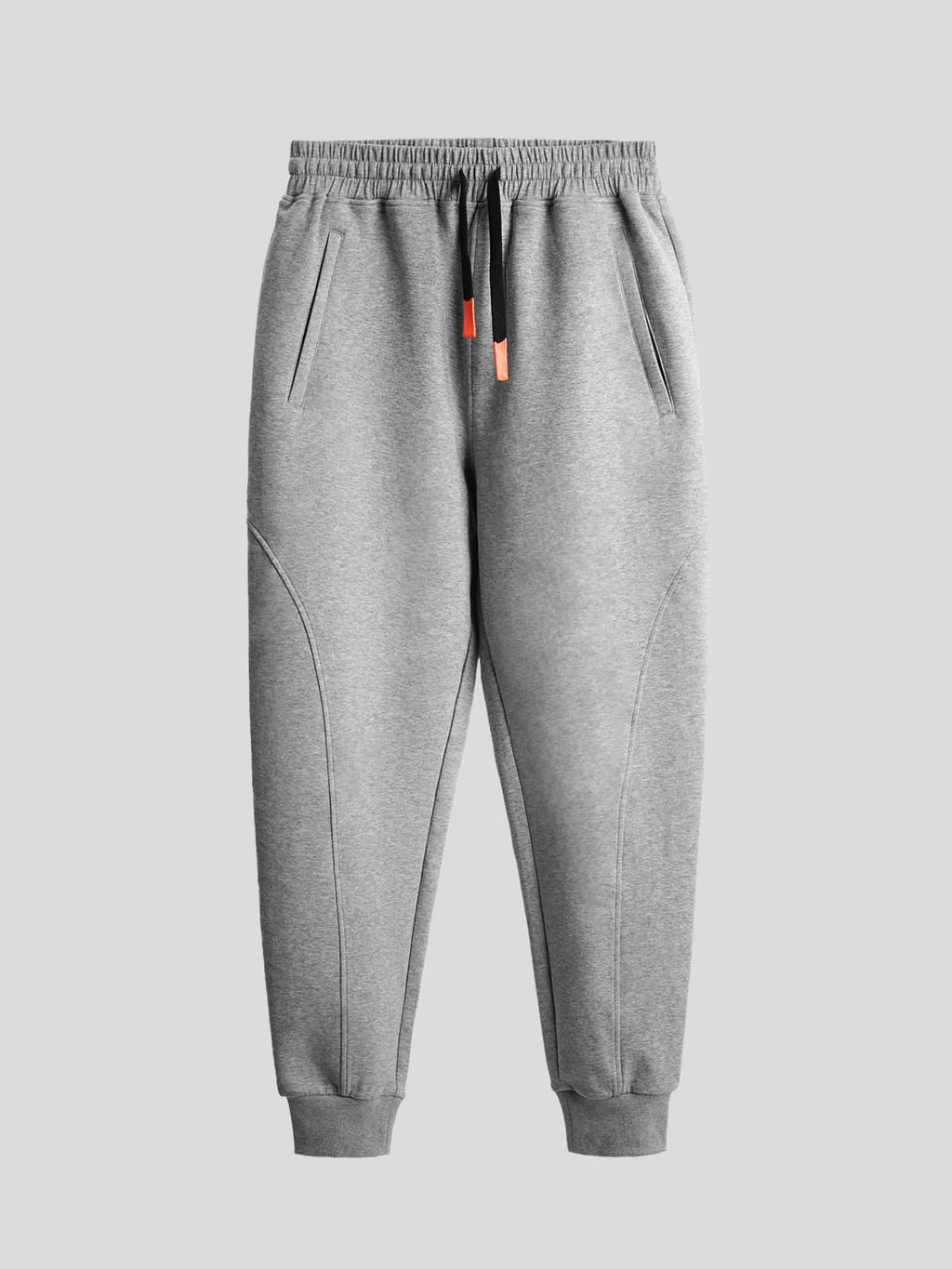 Casual Lounge Set Heren - Hoodie & Jogger Katoenmix