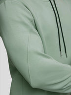 Casual Lounge Set Heren - Hoodie & Jogger Katoenmix