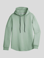 Casual Lounge Set Heren - Hoodie & Jogger Katoenmix