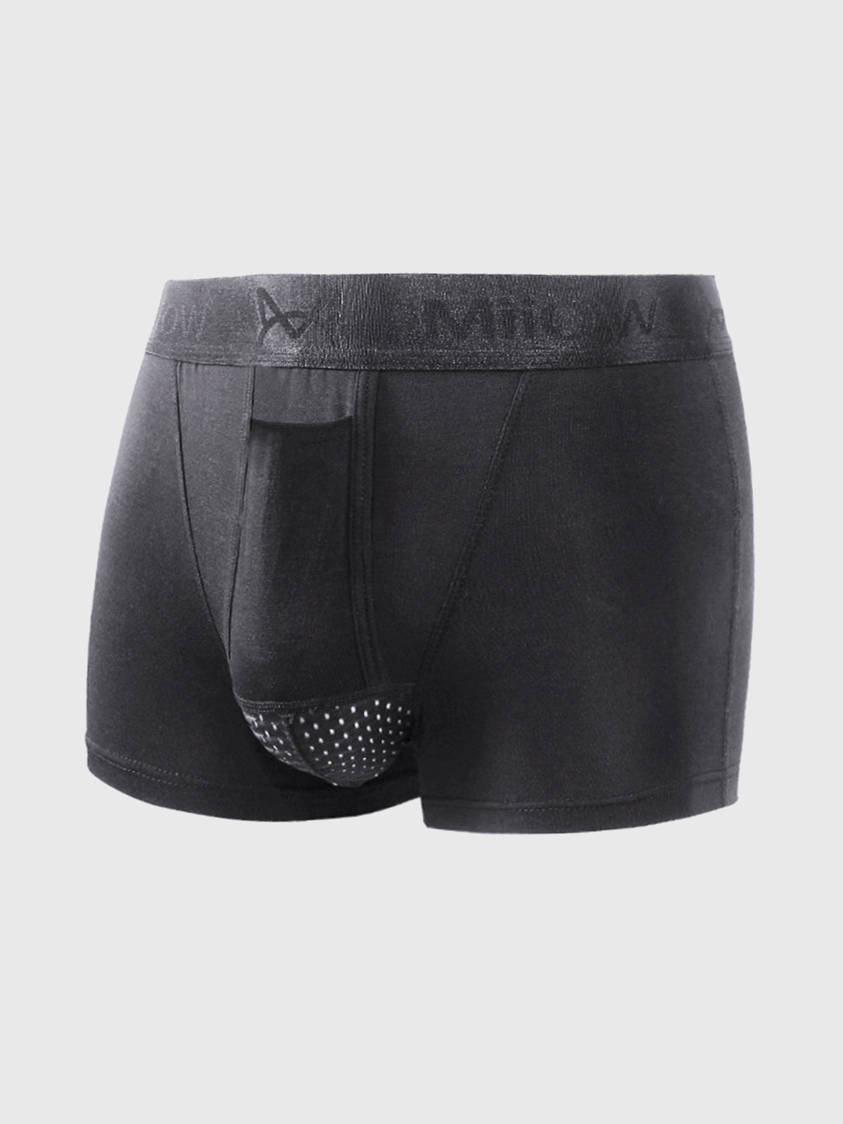 Comfortabele Boxershorts Heren | 3-Pack Onderbroeken 3