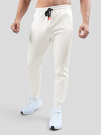 Casual Lounge Set Heren - Hoodie & Jogger Katoenmix