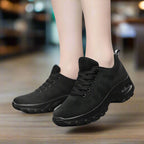 Dames Werkschoenen met Anti-slip Zool