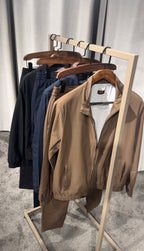 Moderne Techsuit Heren - Comfortabele Polyester Blend