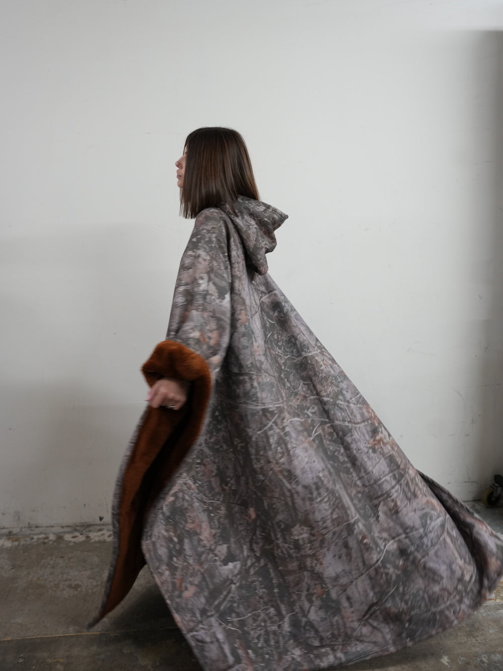 Zachte Fleece Hoodie Deken - Perfect voor Loungen