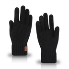 Heren Winterhandschoenen met Touchscreen Functie