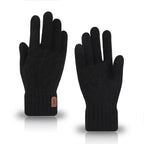 Heren Winterhandschoenen met Touchscreen Functie