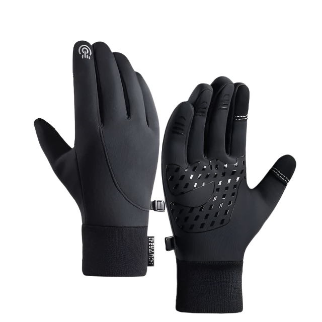 ArcticGuard Winterhandschoenen - Waterdicht & Touchscreen Compatibel