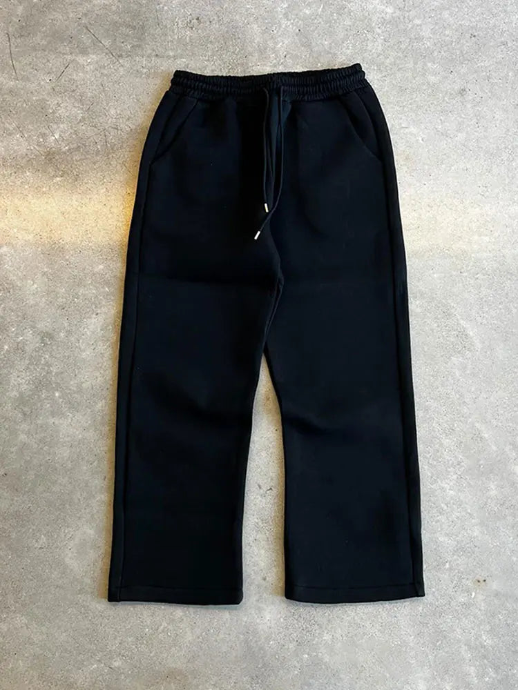 Oversized Loungewear Set met Hoodie