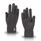 Heren Winterhandschoenen met Touchscreen Functie
