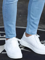 Heren Jeans - Slim Fit, Lichtblauw