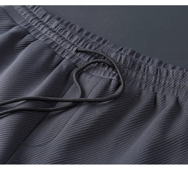 Moderne Heren Tracksuit: Ritsjack en Jogger Set