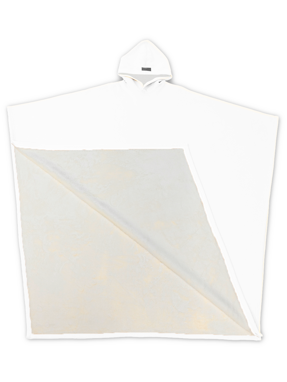 Zachte Fleece Hoodie Deken - Perfect voor Loungen