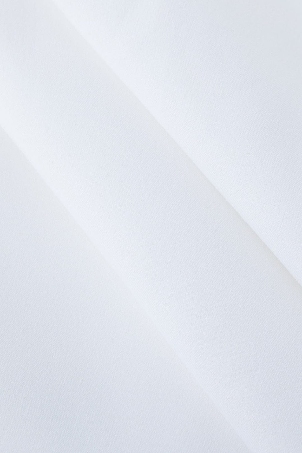 Stijlvolle Witte Blouse met Klassieke Kraag