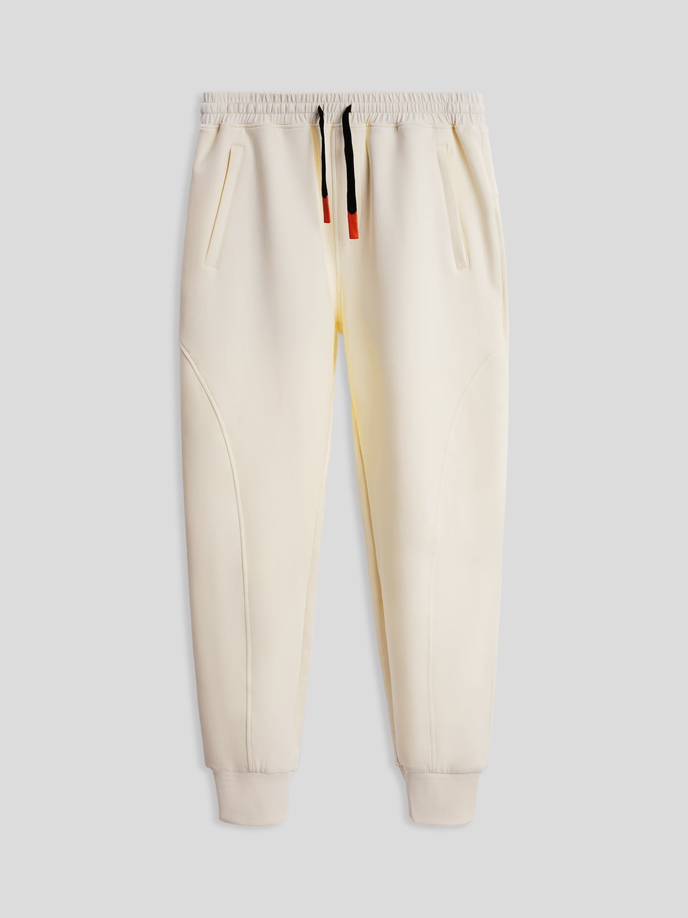 Casual Lounge Set Heren - Hoodie & Jogger Katoenmix