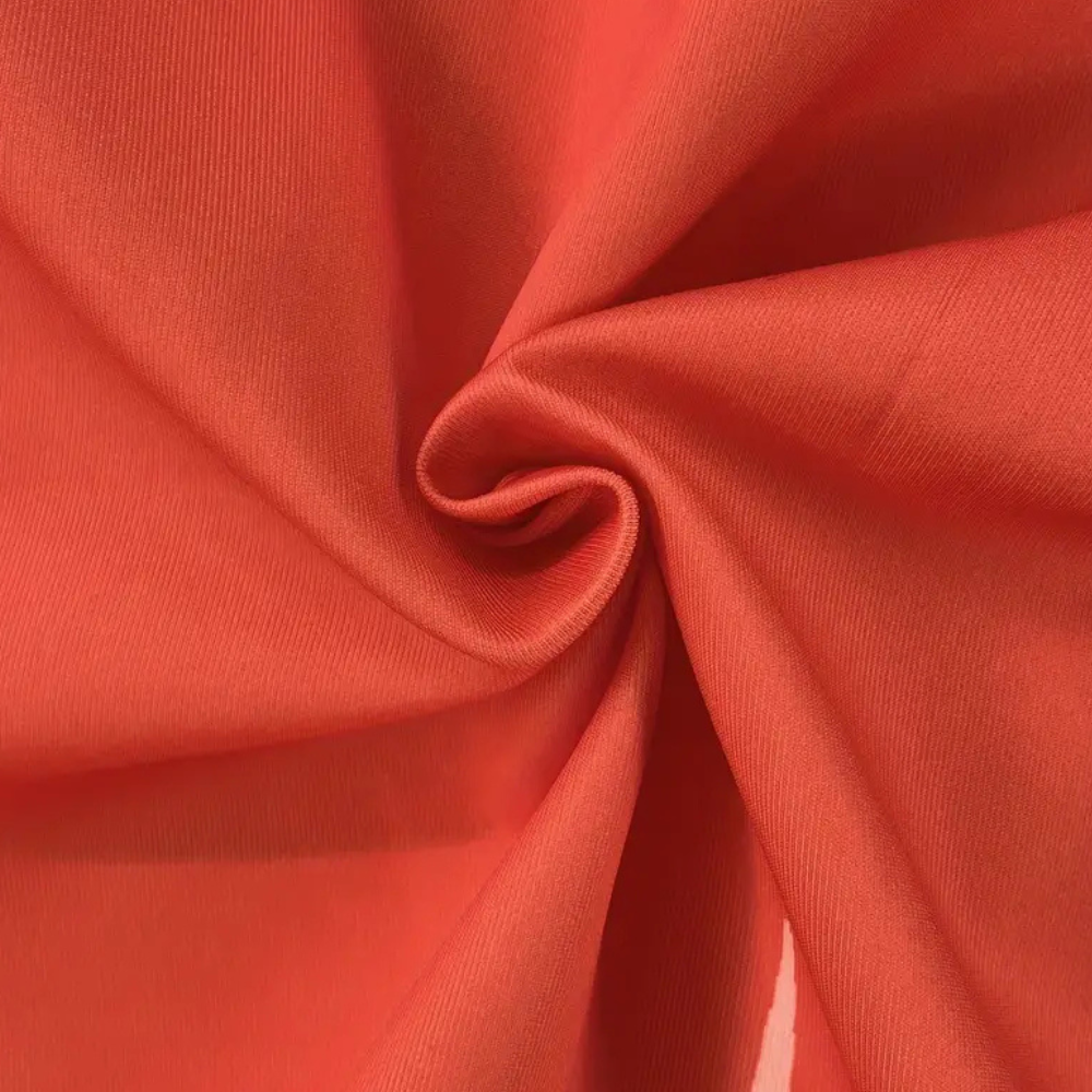 Winter Broek met Sneeuwvlokprint en Kleurblok